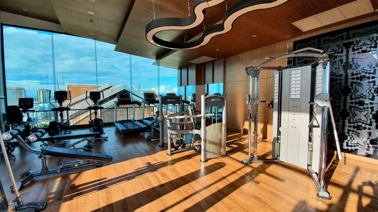 The Astra,City Center,Best View,Big Room,5Mins,Night Market Chiang Mai Exterior photo